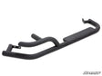 SuperATV '22+ Can-Am Defender HD9 Heavy-Duty Nerf Bars