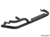 SuperATV '22+ Can-Am Defender HD9 Heavy-Duty Nerf Bars