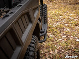 SuperATV '22+ Can-Am Defender HD9 Heavy-Duty Nerf Bars