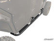 SuperATV '22+ Can-Am Defender HD9 MAX Heavy-Duty Nerf Bars