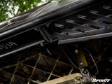 SuperATV '22+ Can-Am Defender HD9 Rear Bumper