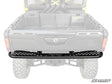 SuperATV '22+ Can-Am Defender HD9 Rear Bumper