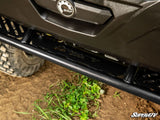 SuperATV '22+ Can-Am Defender HD9 Rear Bumper