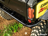 SuperATV '22+ Can-Am Defender HD9 Rear Bumper