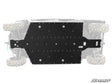 SuperATV '22+ CFMOTO UForce 1000 XL Full Skid Plate