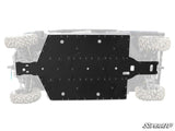 SuperATV '22+ CFMOTO UForce 1000 XL Full Skid Plate