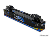 SuperATV '22+ Polaris Ranger SP 570 Rhino Front Axles