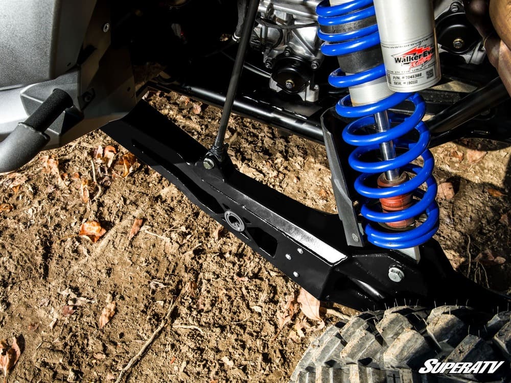 SuperATV '22+ Polaris RZR PRO R Rear Toe Link Kit
