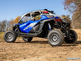 SuperATV '22+ Polaris RZR PRO R Rear Toe Link Kit