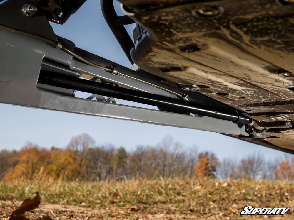 SuperATV '22+ Polaris RZR PRO R Rear Toe Link Kit