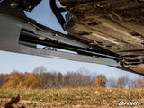 SuperATV '22+ Polaris RZR PRO R Rear Toe Link Kit