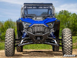 SuperATV '22+ Polaris RZR Pro R Sidewinder A-Arms