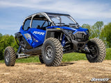 SuperATV '22+ Polaris RZR Pro R Sidewinder A-Arms