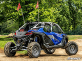 SuperATV '22+ Polaris RZR Pro R Trunk Bed Enclosure