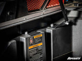 SuperATV '22+ Polaris RZR Pro R Trunk Bed Enclosure