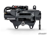 SuperATV '22+ Polaris RZR Turbo R Ready-Fit Winch