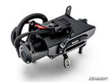SuperATV '22+ Polaris RZR Turbo R Ready-Fit Winch