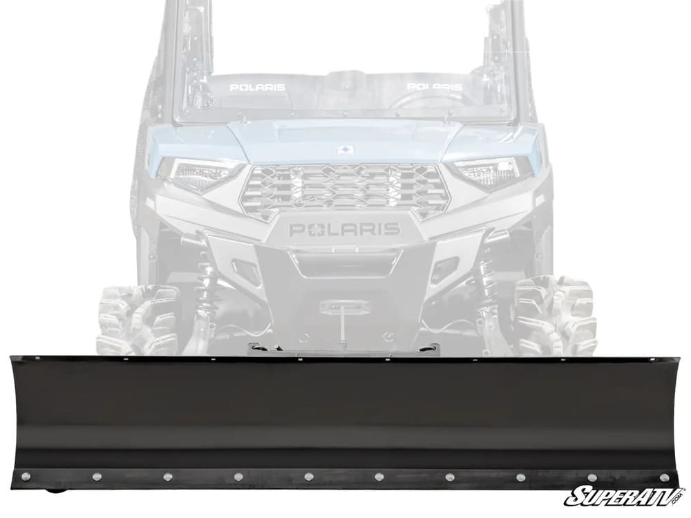 SuperATV '22+ Ranger SP 570 Snow Plow