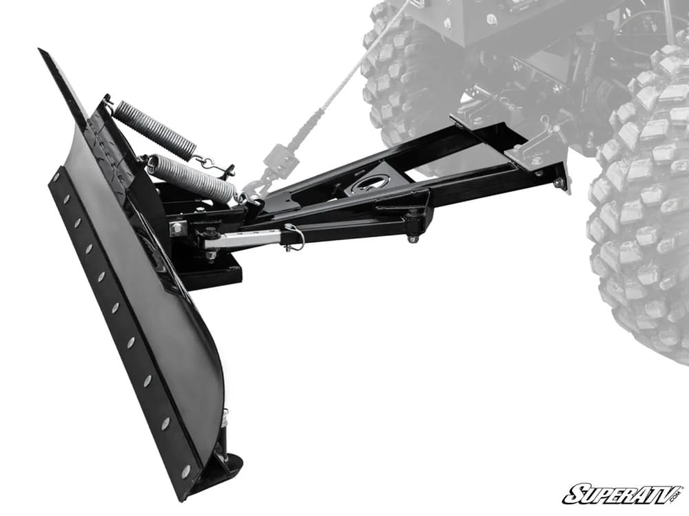SuperATV '22+ Ranger SP 570 Snow Plow
