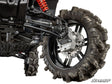 SuperATV '23+ CF MOTO ZForce 950 Sport 6" Portal Gear Lift