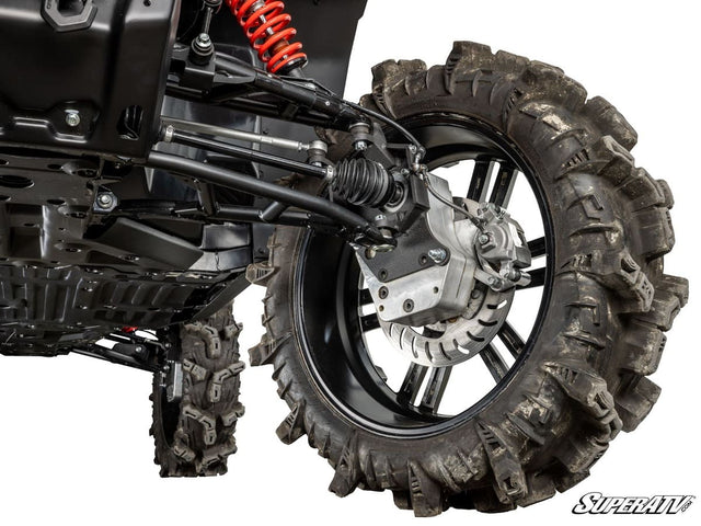 SuperATV '23+ CF MOTO ZForce 950 Sport 6" Portal Gear Lift