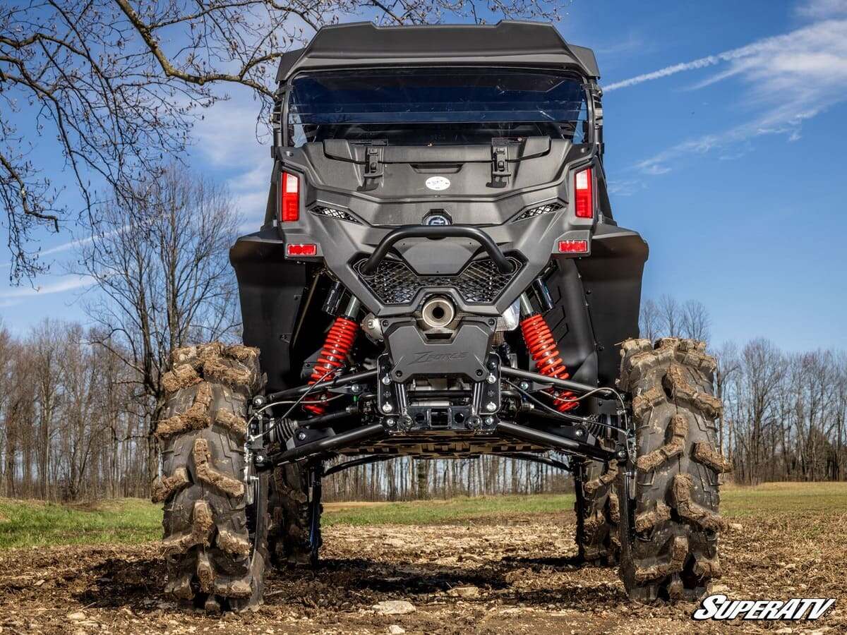SuperATV '23+ CF MOTO ZForce 950 Sport 6" Portal Gear Lift