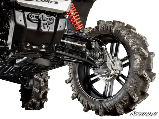 SuperATV '23+ CFMOTO ZForce 950 Sport 4" Portal Gear Lift