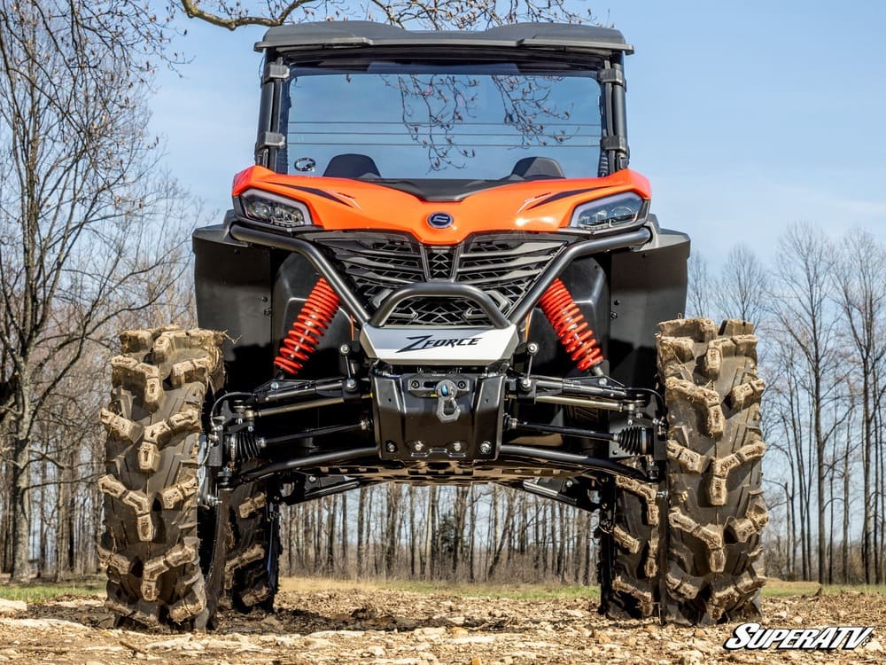 SuperATV '23+ CFMOTO ZForce 950 Sport 4" Portal Gear Lift
