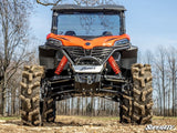 SuperATV '23+ CFMOTO ZForce 950 Sport 4" Portal Gear Lift