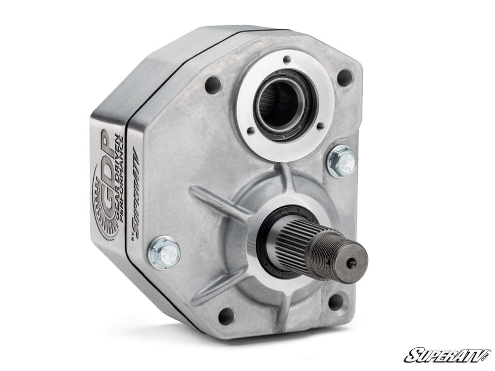 SuperATV '23+ CFMOTO ZForce 950 Sport 4" Portal Gear Lift