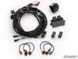 SuperATV '23+ Kawasaki Teryx KRX 1000 Deluxe Self Canceling Turn Signal Kit