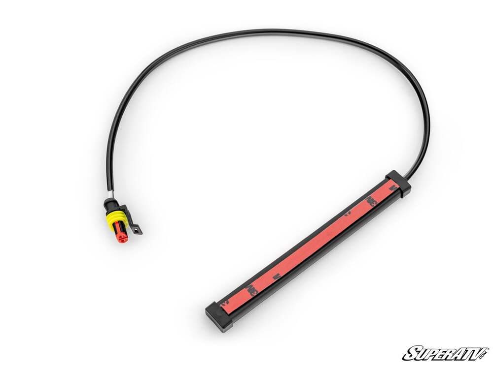 SuperATV '23+ Kawasaki Teryx KRX 1000 Deluxe Self Canceling Turn Signal Kit
