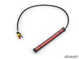 SuperATV '24+ Kawasaki Ridge HVAC Deluxe Self Canceling Turn Signal Kit