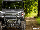 SuperATV '24+ Kawasaki Ridge HVAC Deluxe Self Canceling Turn Signal Kit