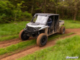 SuperATV '24+ Polaris Ranger XD 1500 4" Long Travel Kit