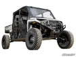 SuperATV '24+ Polaris Ranger XD 1500 4" Long Travel Kit