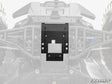 SuperATV '24+ Polaris Ranger XD 1500 Frame Stiffener