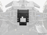 SuperATV '24+ Polaris Ranger XD 1500 Frame Stiffener