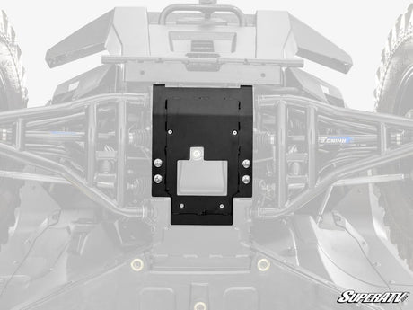 SuperATV '24+ Polaris Ranger XD 1500 Frame Stiffener