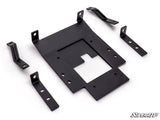 SuperATV '24+ Polaris Ranger XD 1500 Frame Stiffener