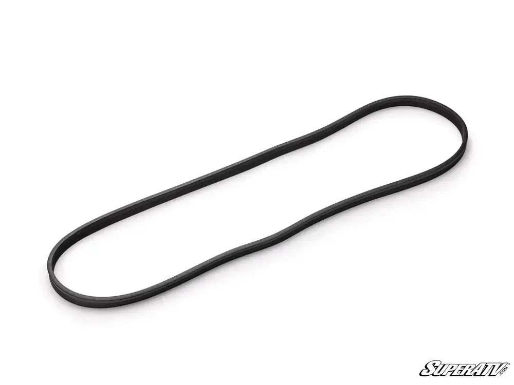 SuperATV '24+ Polaris RZR XP 1000 EPDM Rubber Airbox Seal