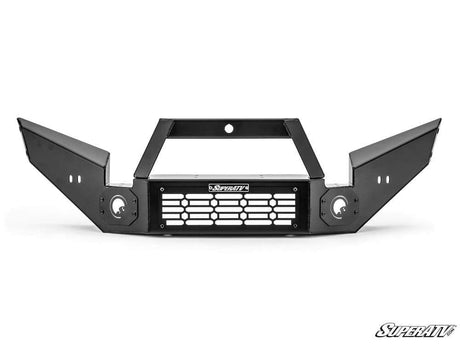 SuperATV '24+ Polaris Xpedition Winch Ready Front Bumper