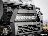 SuperATV '24+ Polaris Xpedition Winch Ready Front Bumper