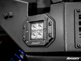 SuperATV '24+ Polaris Xpedition Winch Ready Front Bumper