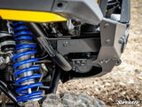 SuperATV '24+ Polaris Xpedition Winch Ready Front Bumper
