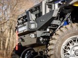 SuperATV '24+ Polaris Xpedition Winch Ready Front Bumper