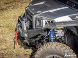 SuperATV '24+ Polaris Xpedition Winch Ready Front Bumper
