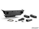 SuperATV '24+ Polaris Xpedition Winch Ready Front Bumper