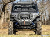 SuperATV '24+ Polaris Xpedition Winch Ready Front Bumper