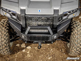 SuperATV '24+ Polaris Xpedition Winch Ready Front Bumper